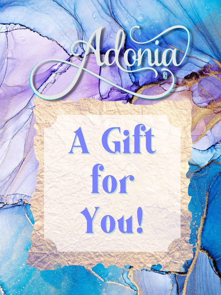 Adonia Gift Card - Made by Adonia, available in card, gift.