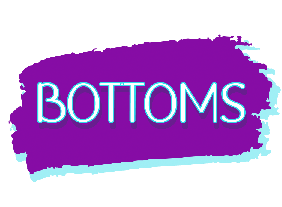 Bottoms - Adonia online orders ship from Panama City, Lynn Haven FL.
