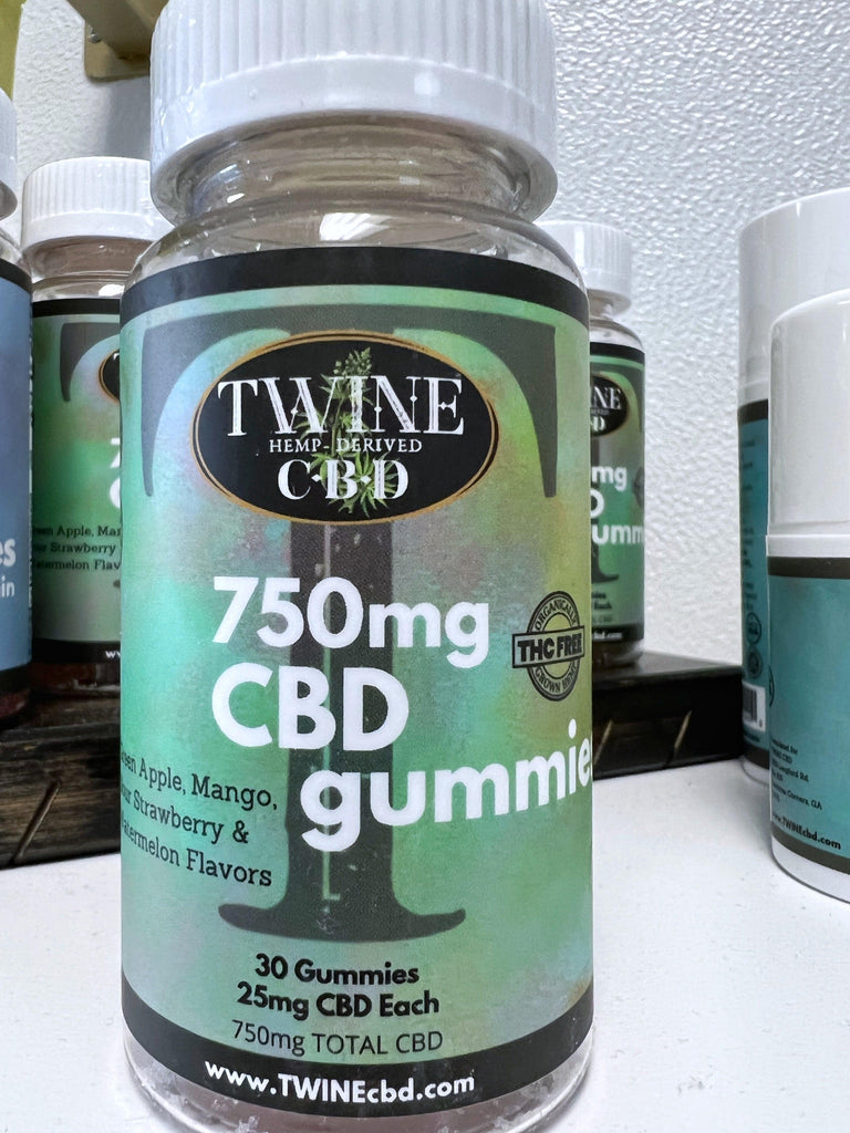 Gummies to Calm, Boost & Diminsh - Made by Twine, available in boost, calm, daily, diminish, gummies, gummy, joint relief, october, sleep, tw101, twine.